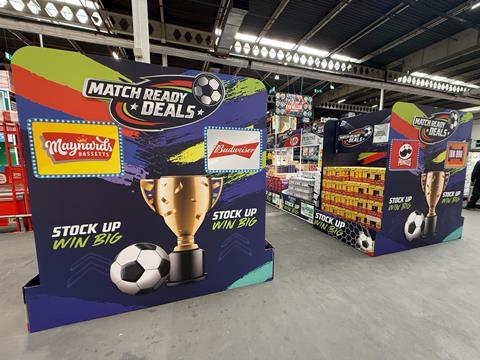 World Cup Depot 2