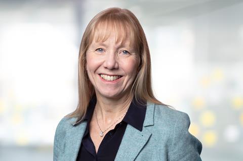 AF Blakemore appoints Carol Welch as new CEO