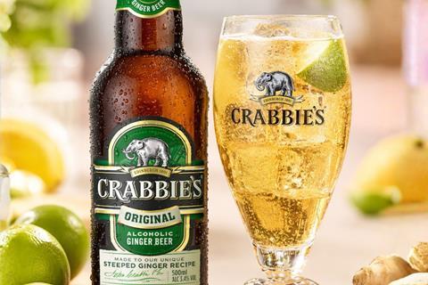 Crabbies visuals (2)