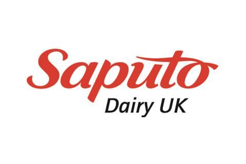 Saputo Dairy UK 