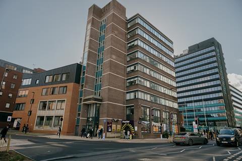 Premier Queen Street Convenience Store