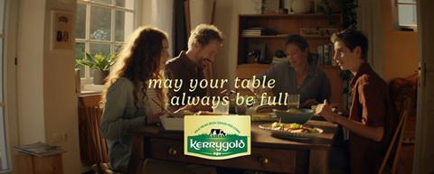 KerryGold campaign 2024