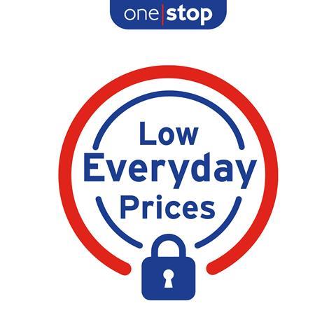 One Stop_Low Everyday Prices