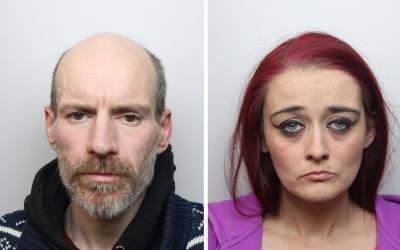 matthew-white-l-and-gemma-vickery-r---northamptonshire-police