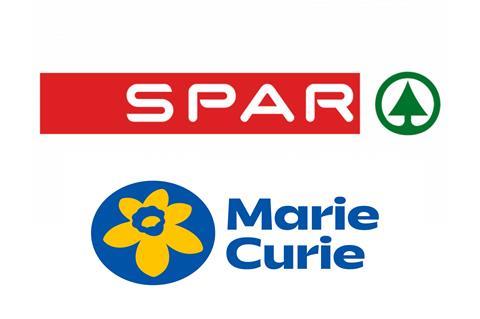 Spar Marie Curie
