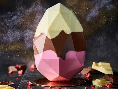 Neapolital Easter Egg_01