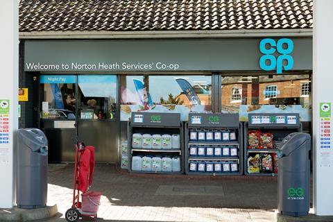 UNP Co Op 47645 EG OTM Norton Heath007