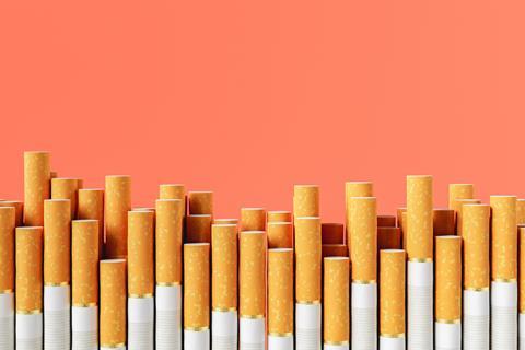 cigarettes GettyImages-1466906672