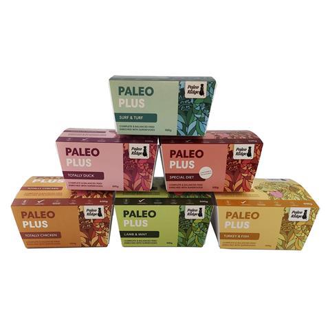 Paleo-Plus-3