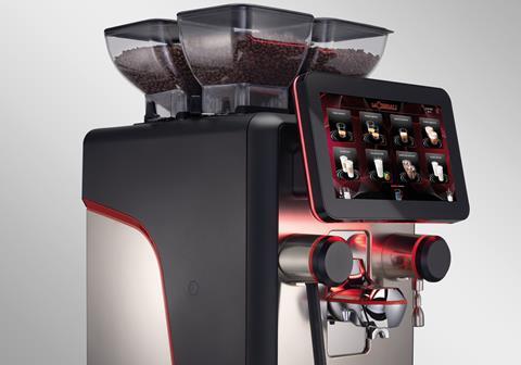 LaCimbali Supera Dolcevita