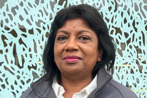 Sue Nithyanandan