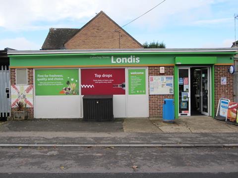 Londis