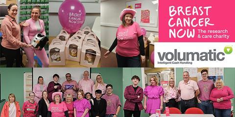 Wear It Pink Day 2025