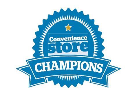 Champions Logo web