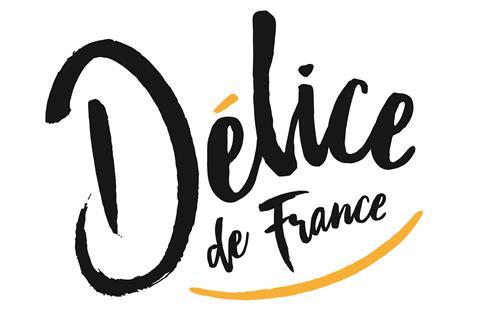 Delice de France 2019 Logo