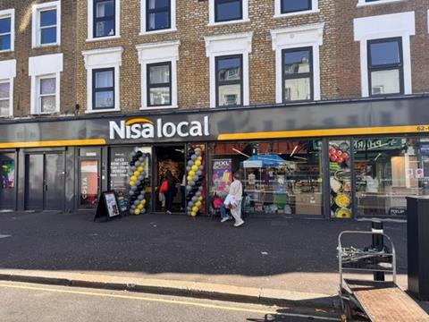 LA Foods Queen's Crescent 3