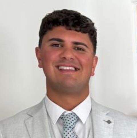 Max Bashir, Go Local Extra Belle Vue Convenience