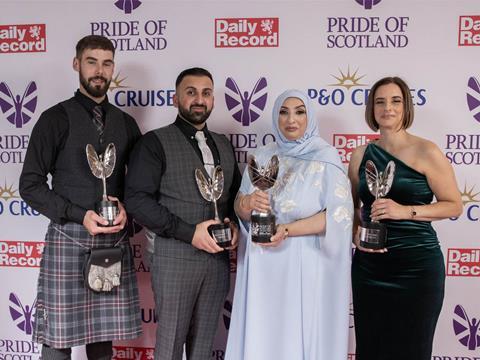 Pride of Scotland Pic