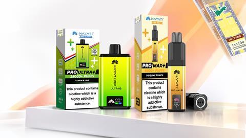 VB Distribution Confirms First Duty-Stamped Hayati Products for October