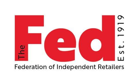 Federation of Independent Retailers Logo