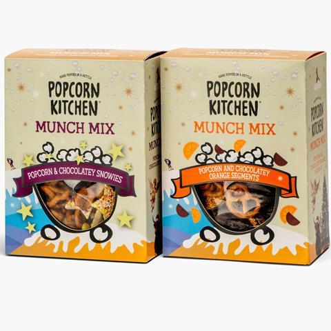 munch mix team shot