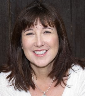 Suzanne Dover SPAR UK Brand and Marketing Director April 2020