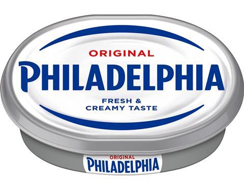 Philadelphia-Original