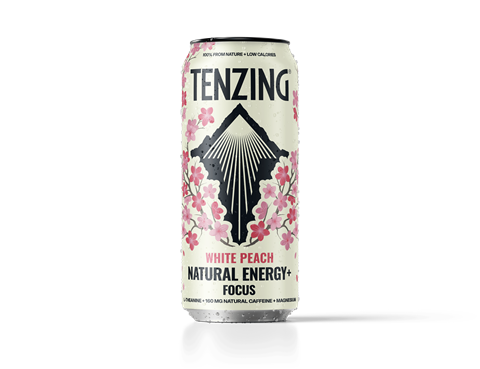 TENZING_Natural Enery+ Focus