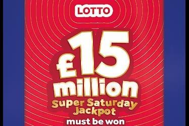 Lotto MBW 3 Aug