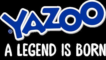 Yazoo Logo New