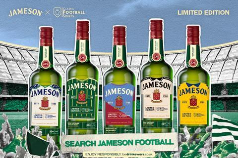 Jameson X CFS _ Full Collection 960x730
