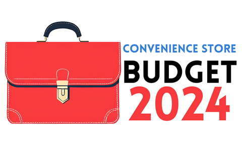 budget logo