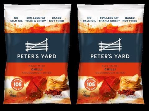 Peters Yard K Chilli