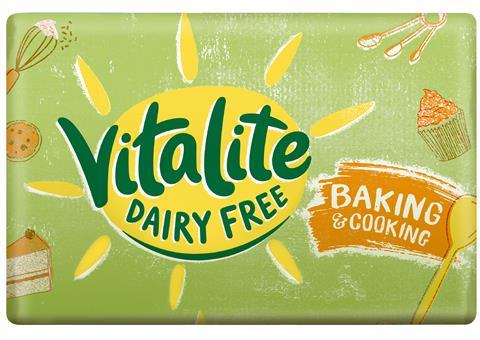 Vitalite Baking Block
