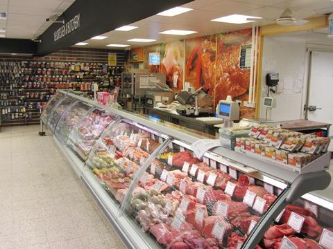 Costcutter Ellon