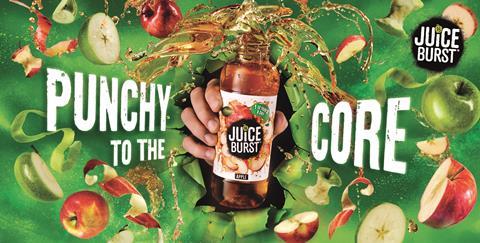 Punchy To The Core