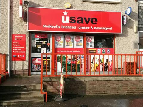 united wholesale scotland usave