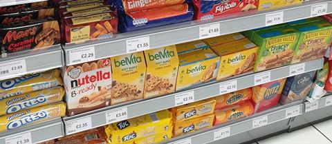 BELVITA