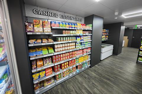 Nisa Local, Elmbridge Parade 5