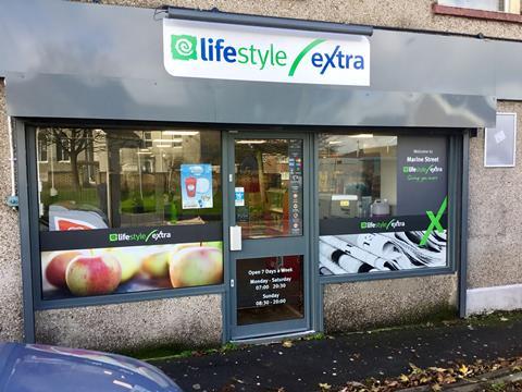 Lifestyle Extra Llanelli