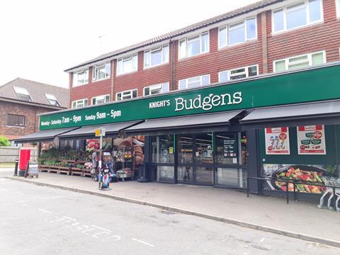 Knights Budgens Hassocks (57)