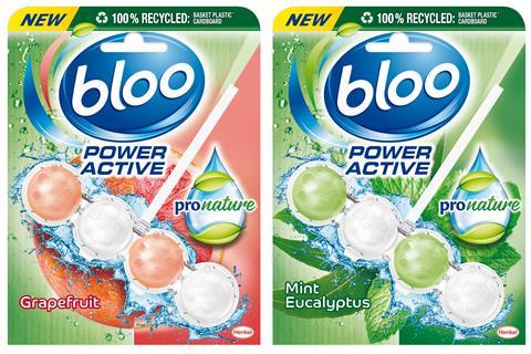 Bloo Pro Nature 100% Recycled