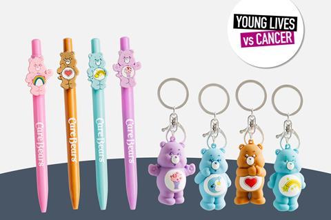 One Stop-PR Image-Care Bears 2025