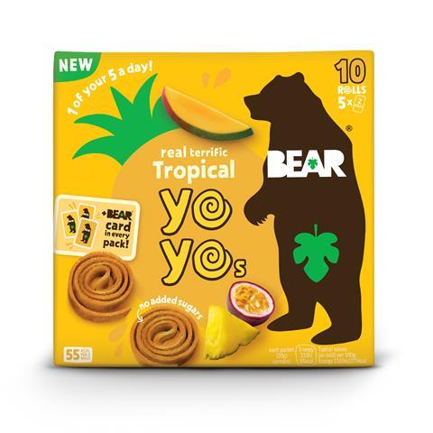 BEAR_Tropical Yoyo_MPK_Packshot_2024