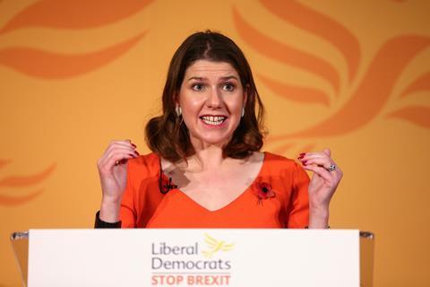 jo swinson one use