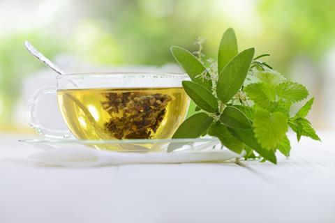 Herbal tea (2)