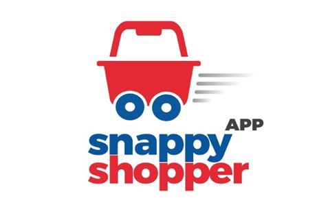 Snappy Shopper logo