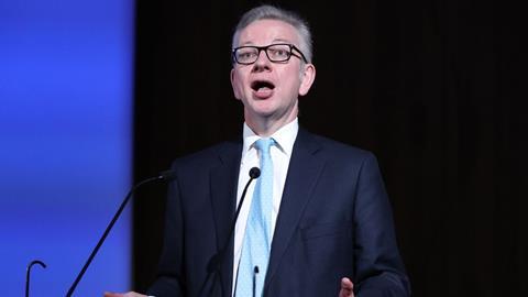 gove