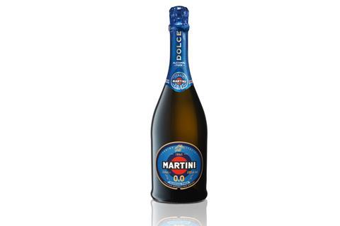 Martini 0.0