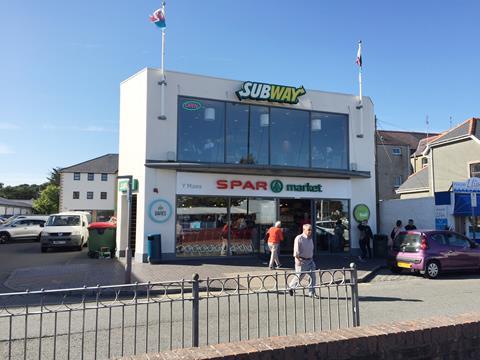 Pwllheli